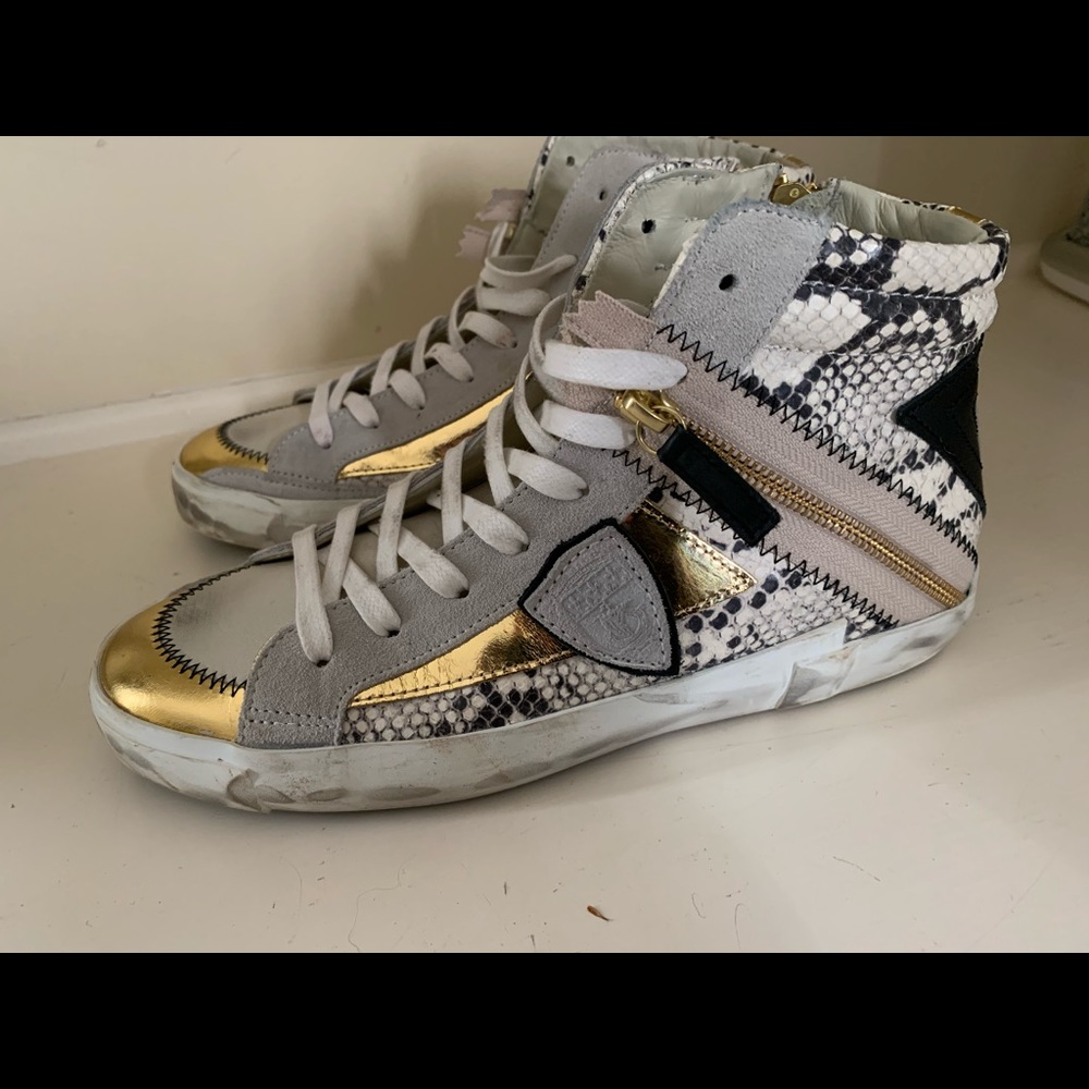 Philippe Model sneakers - Picture 3 of 3